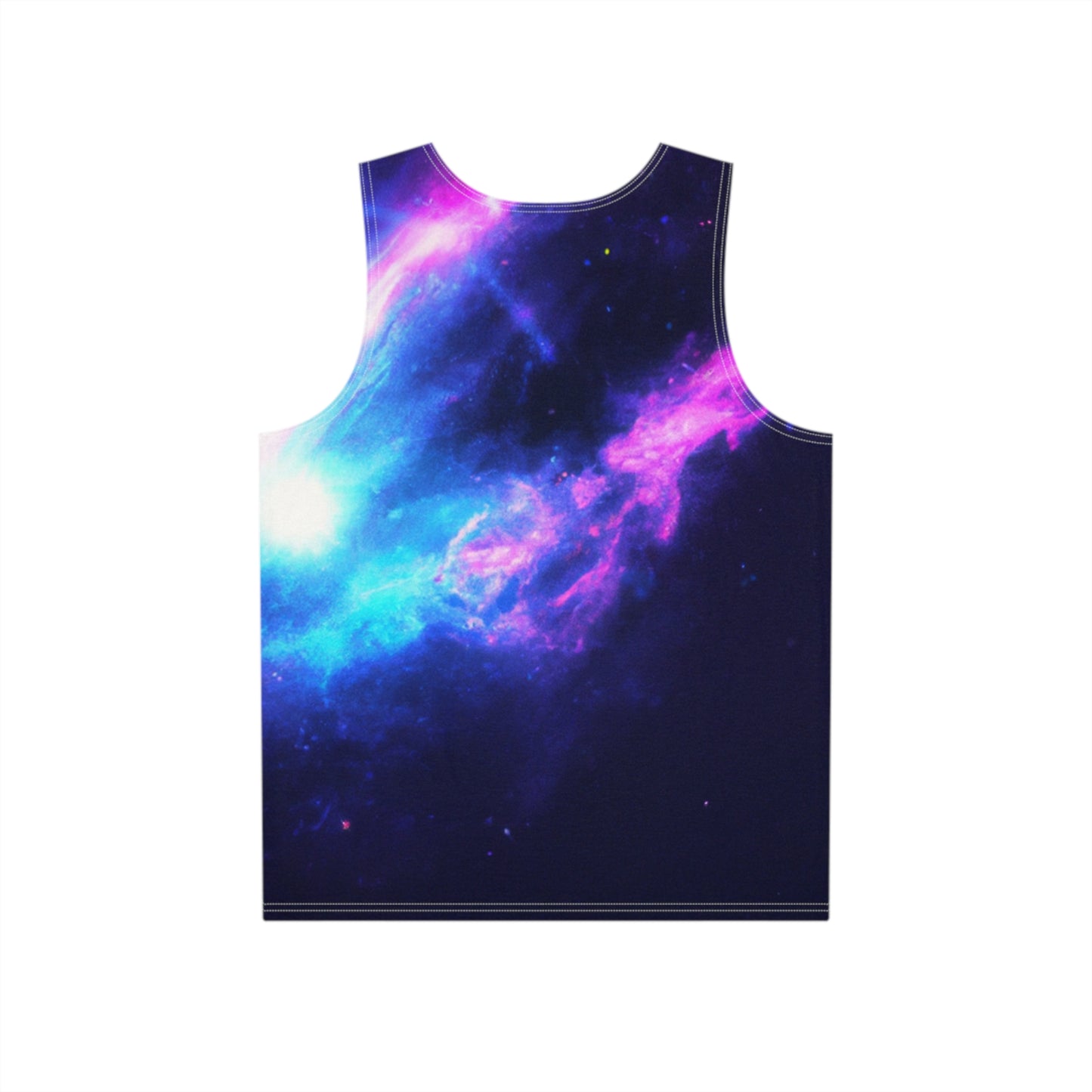 Galaxy Men's Tank v2