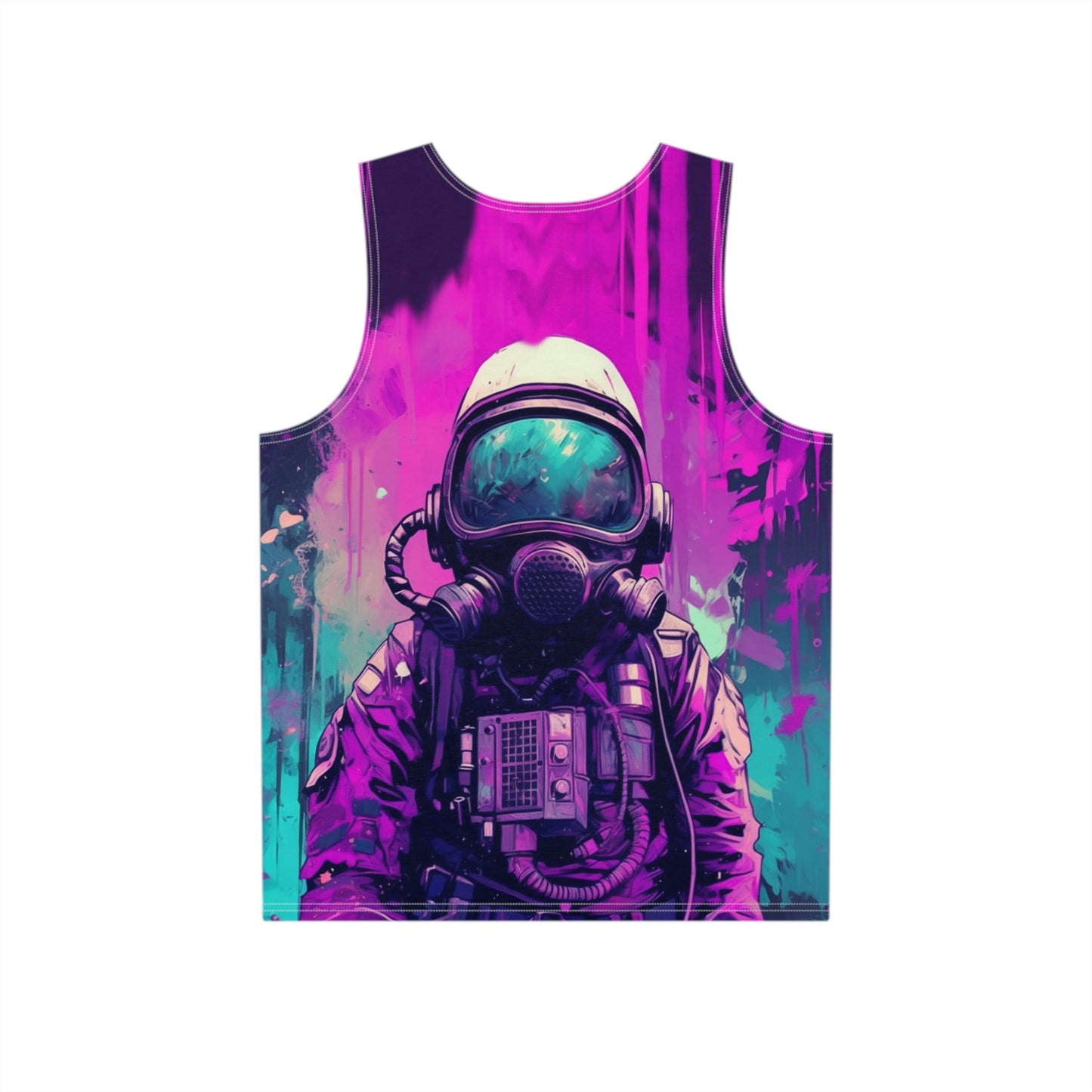 Explorer Tank Top v2