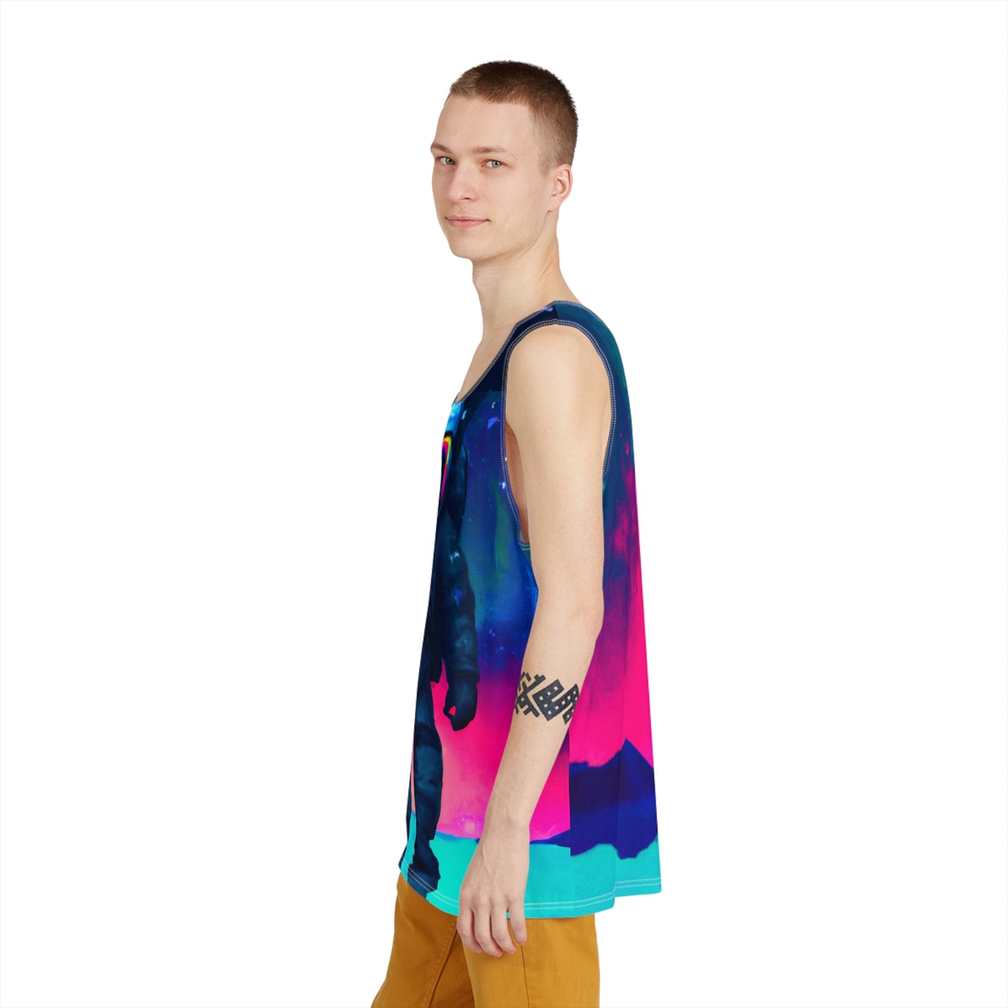 The OG Men's Tank v1