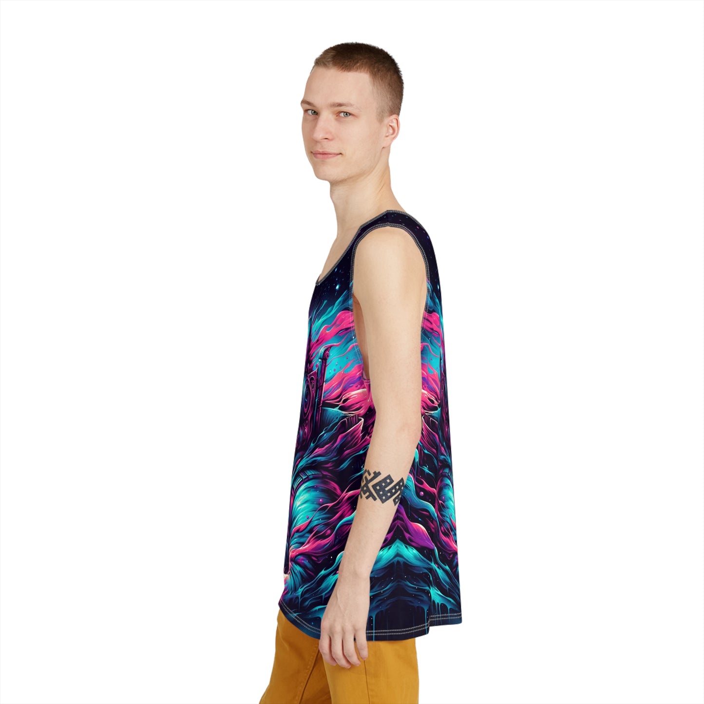 Am I Melting - Tank Top