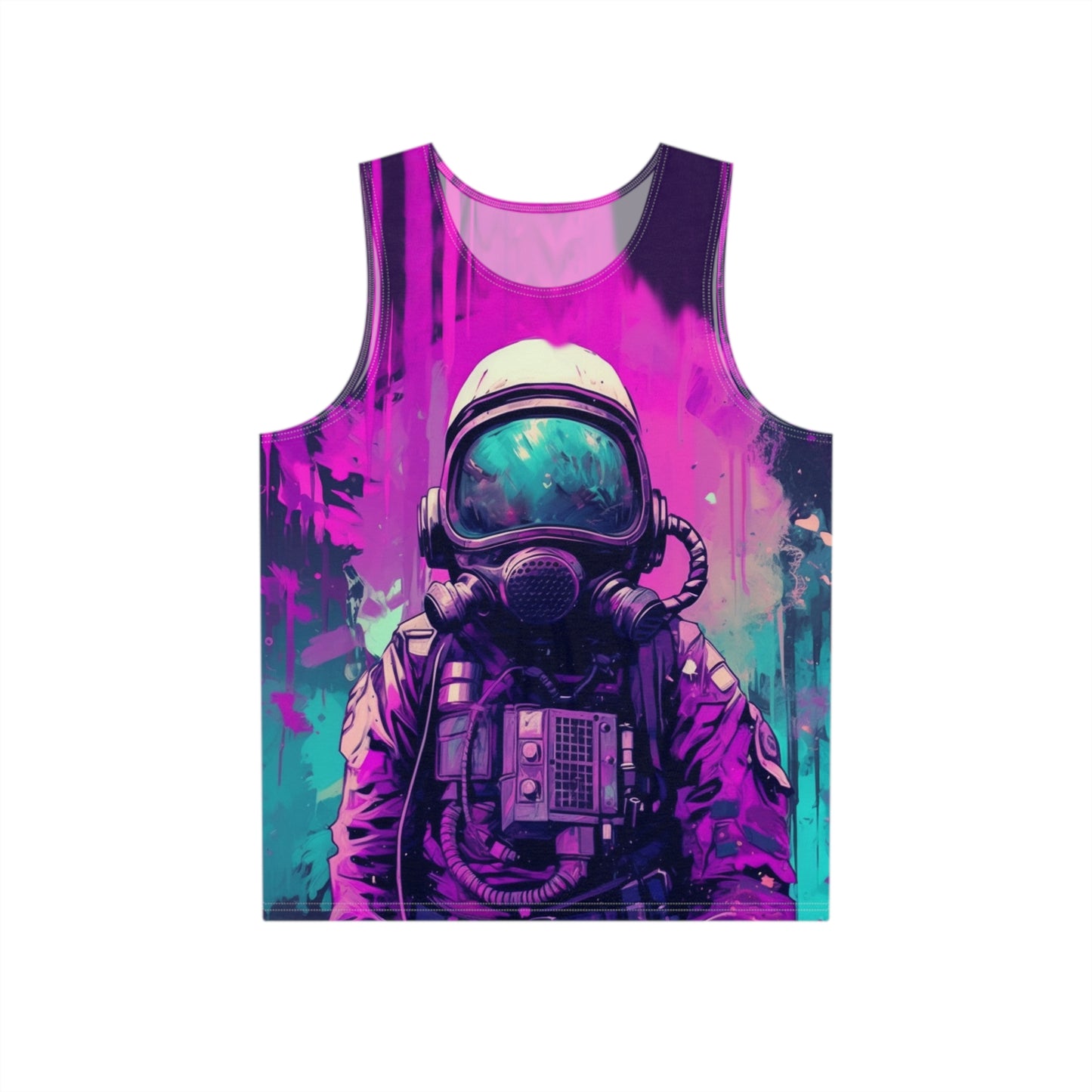 Explorer Tank Top v2