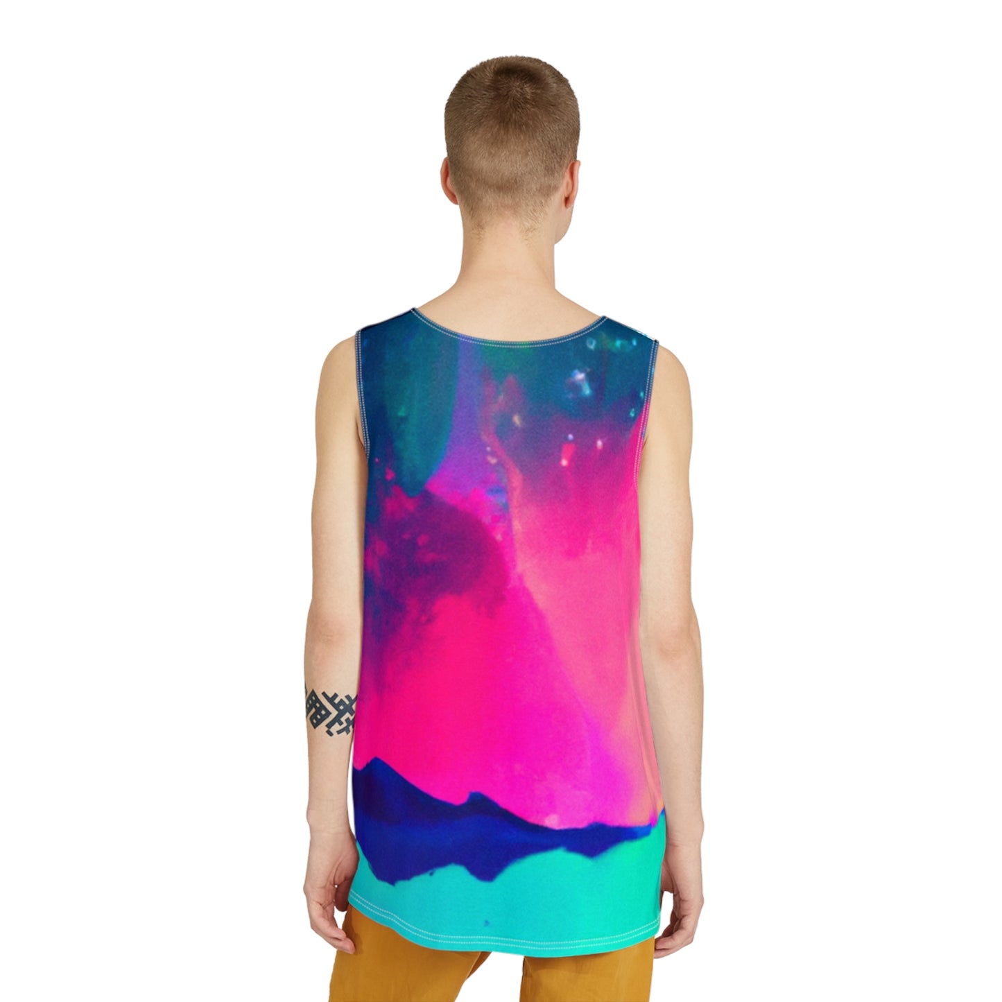 The OG Men's Tank v1