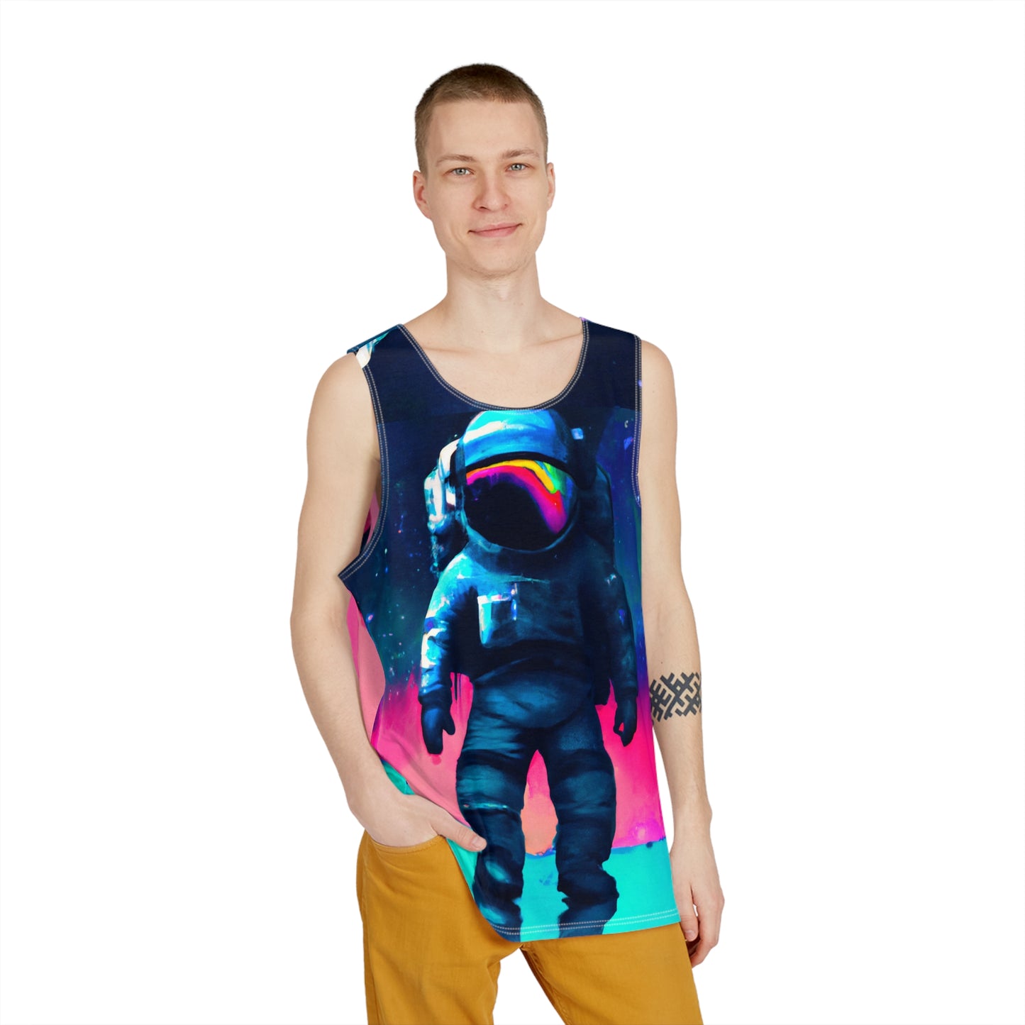 The OG Men's Tank v1