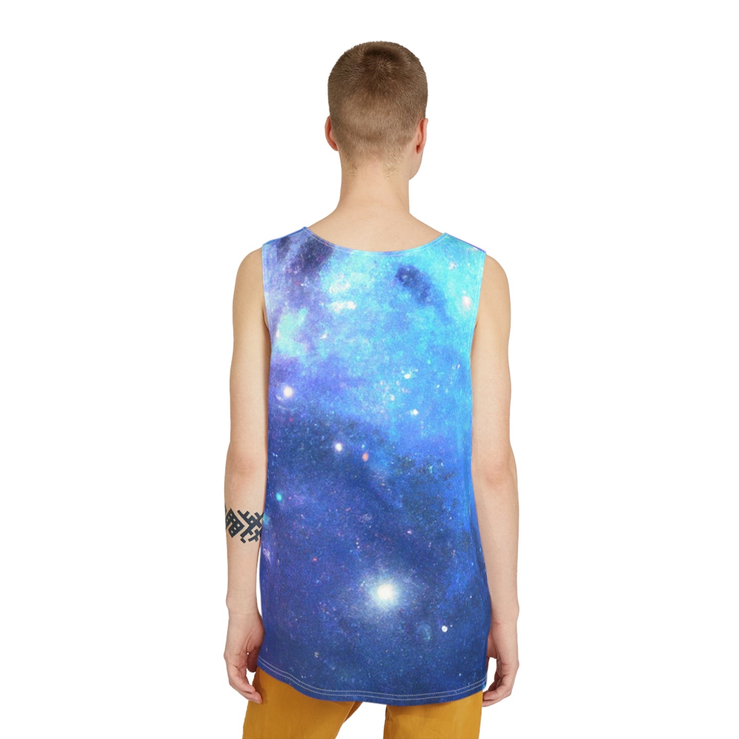 Galaxy Tank v1