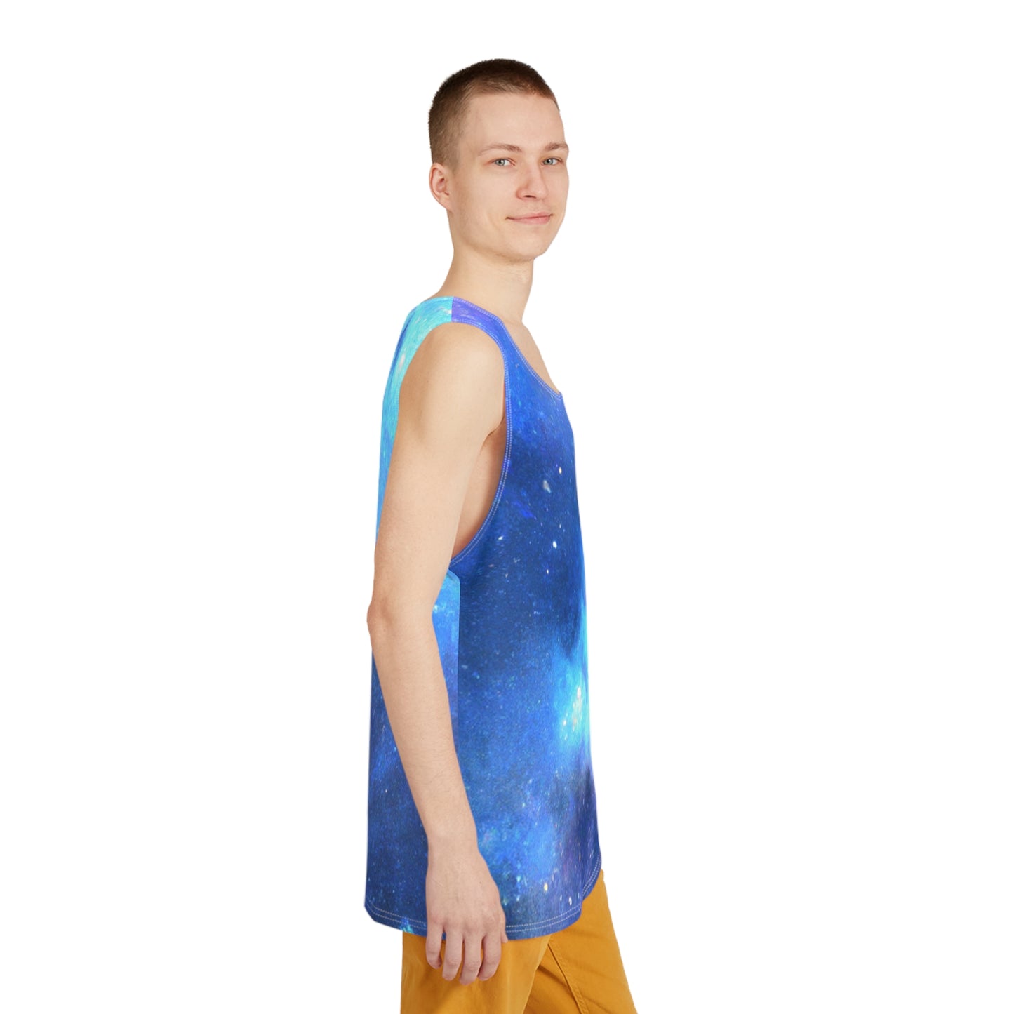 Galaxy Tank v1