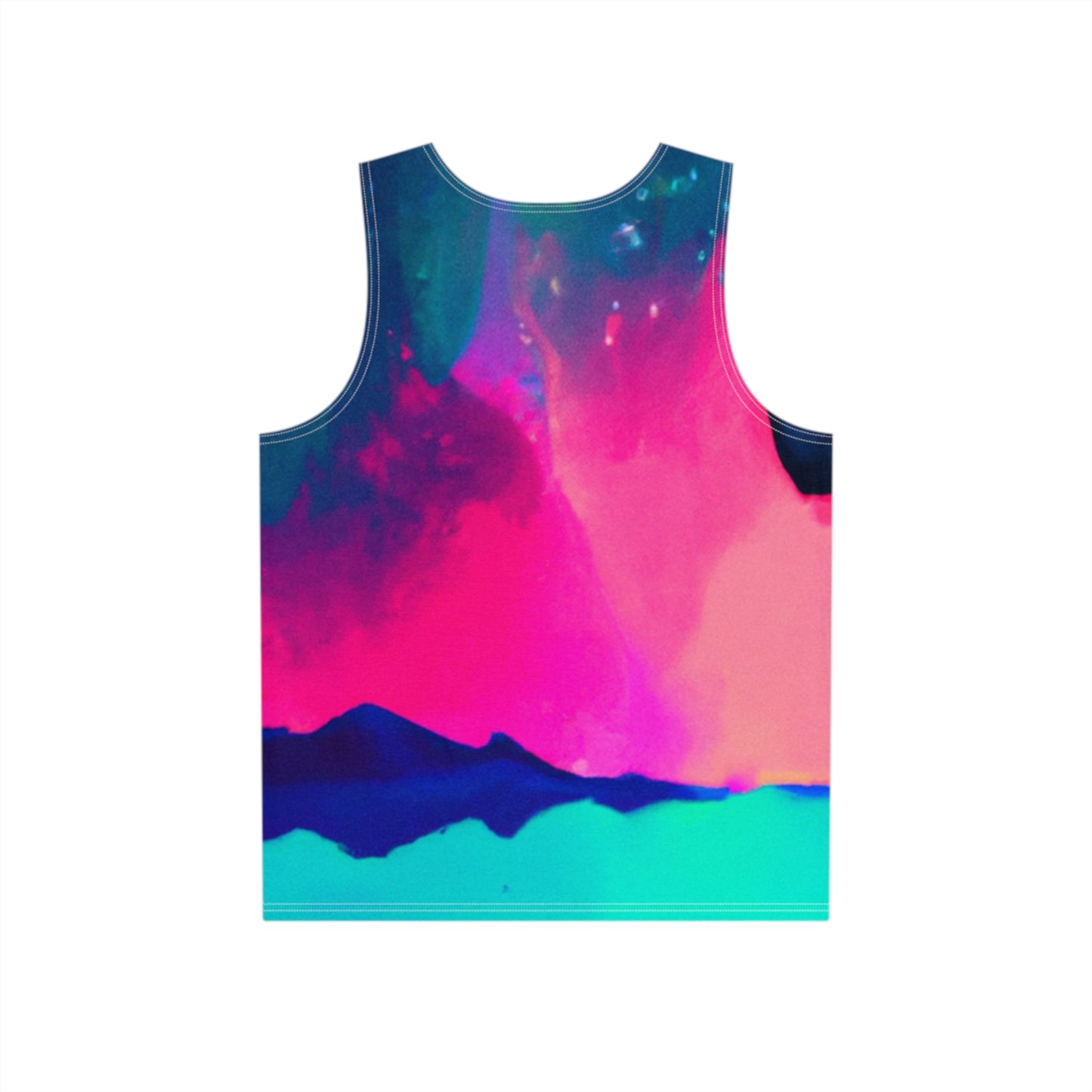 The OG Men's Tank v1