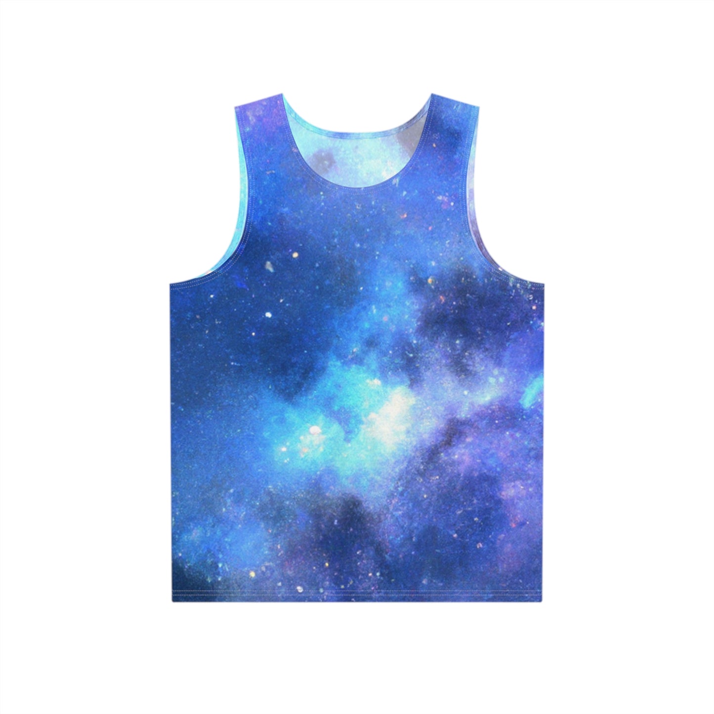 Galaxy Tank v1
