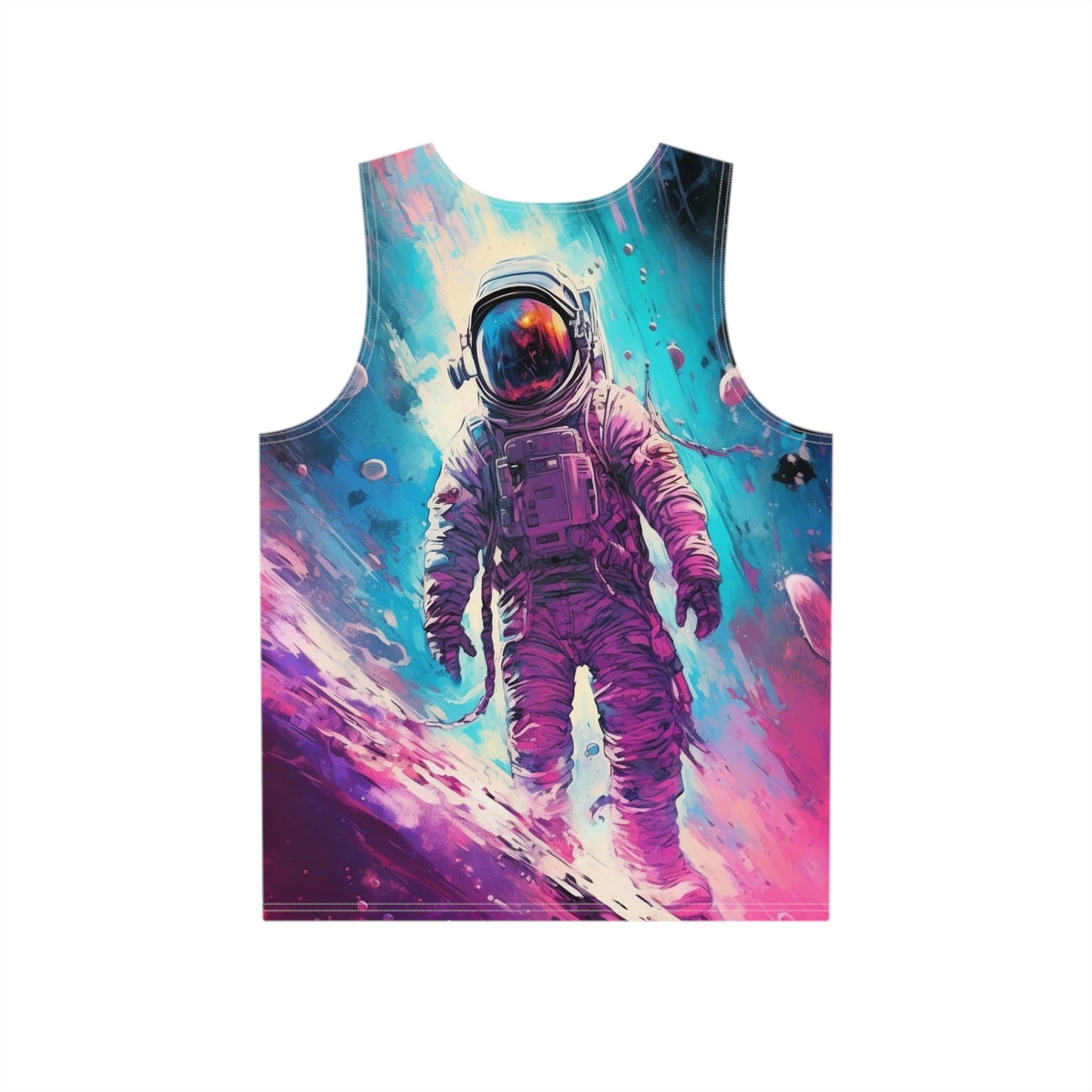 Explorer Tank Top v1