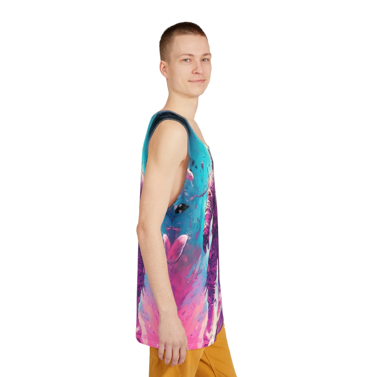 Explorer Tank Top v1