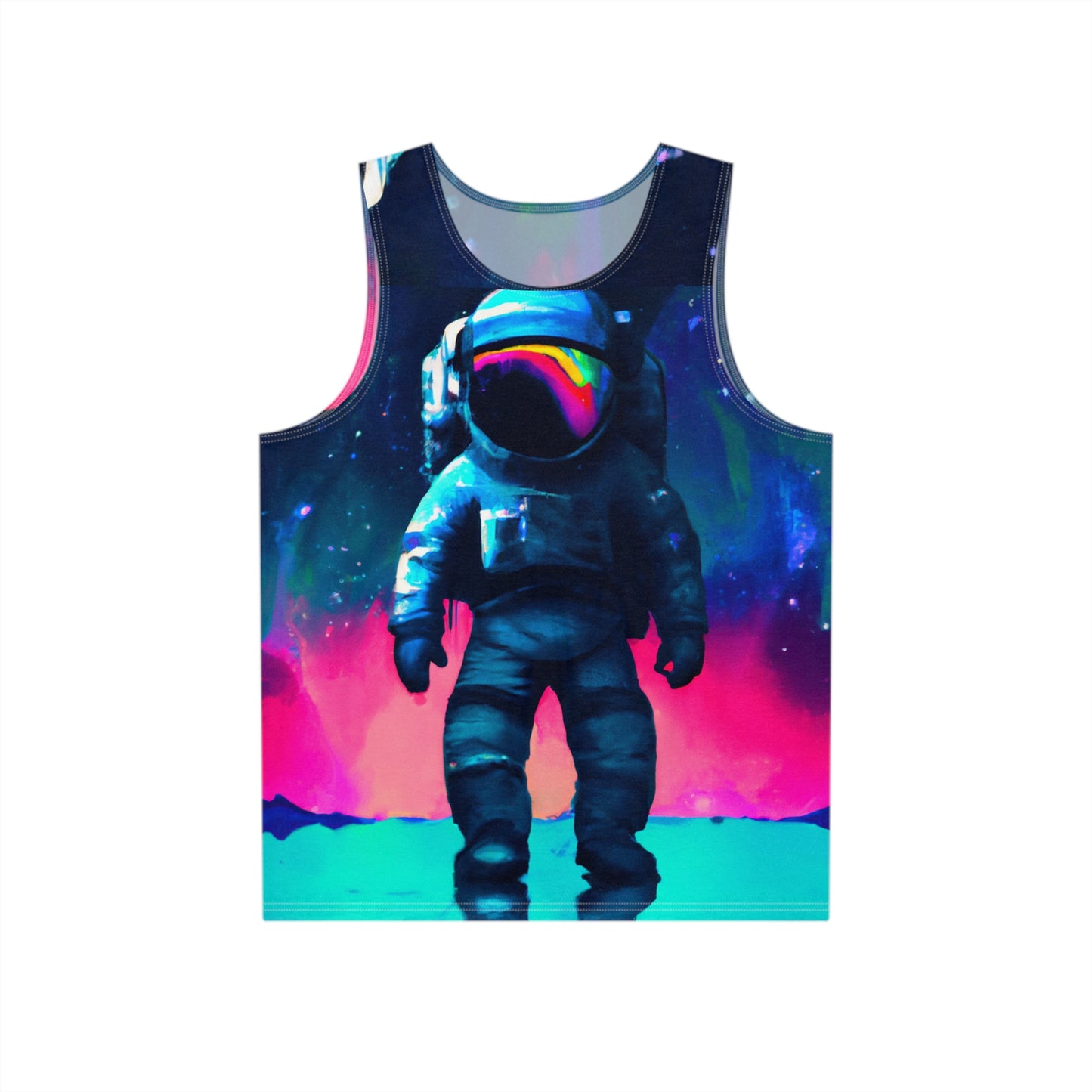 The OG Men's Tank v1