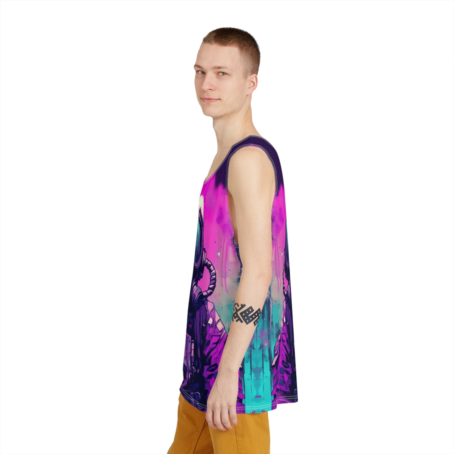 Explorer Tank Top v2