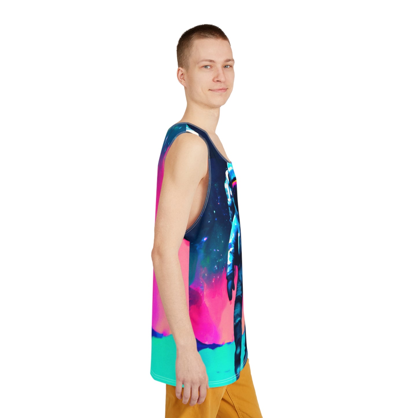 The OG Men's Tank v1