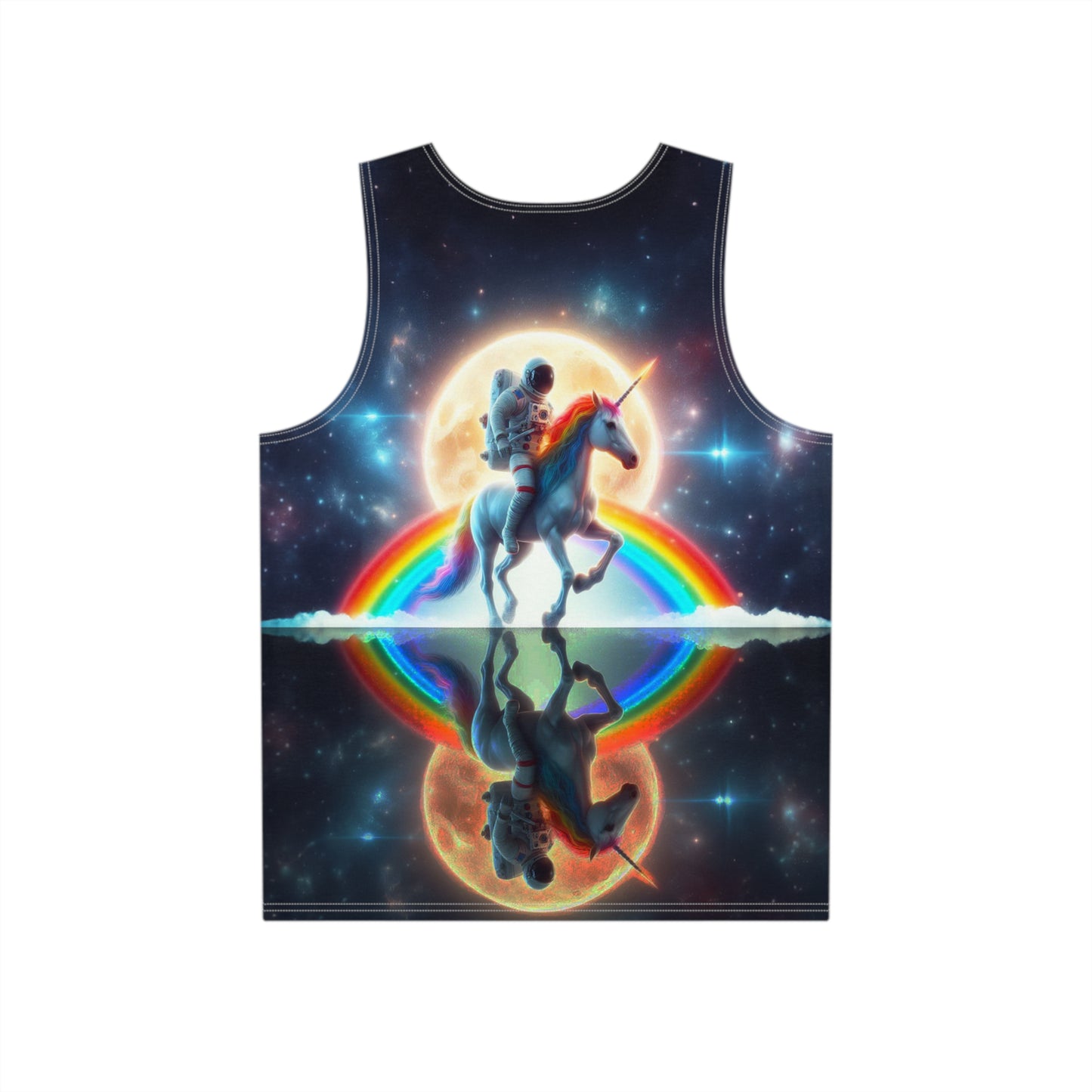 Over the rainbow - Tank Top