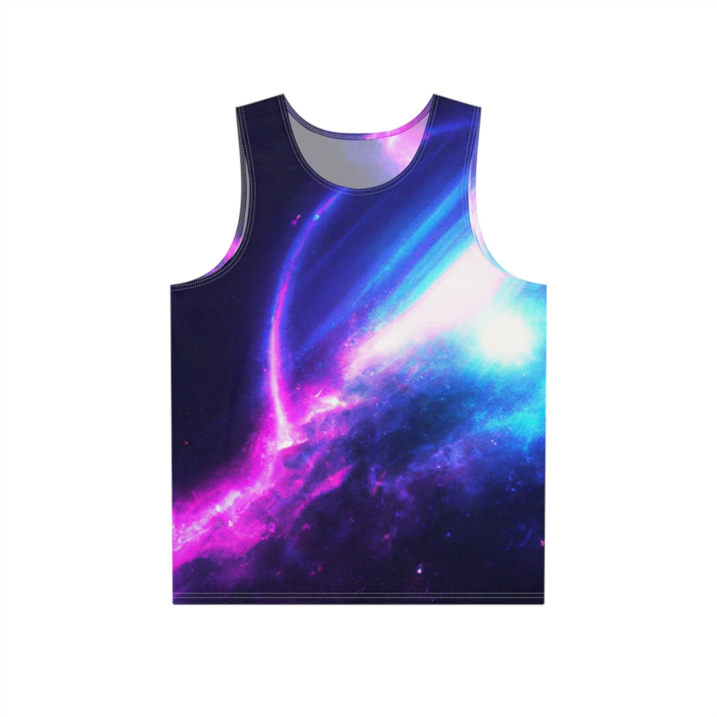 Galaxy Men's Tank v2