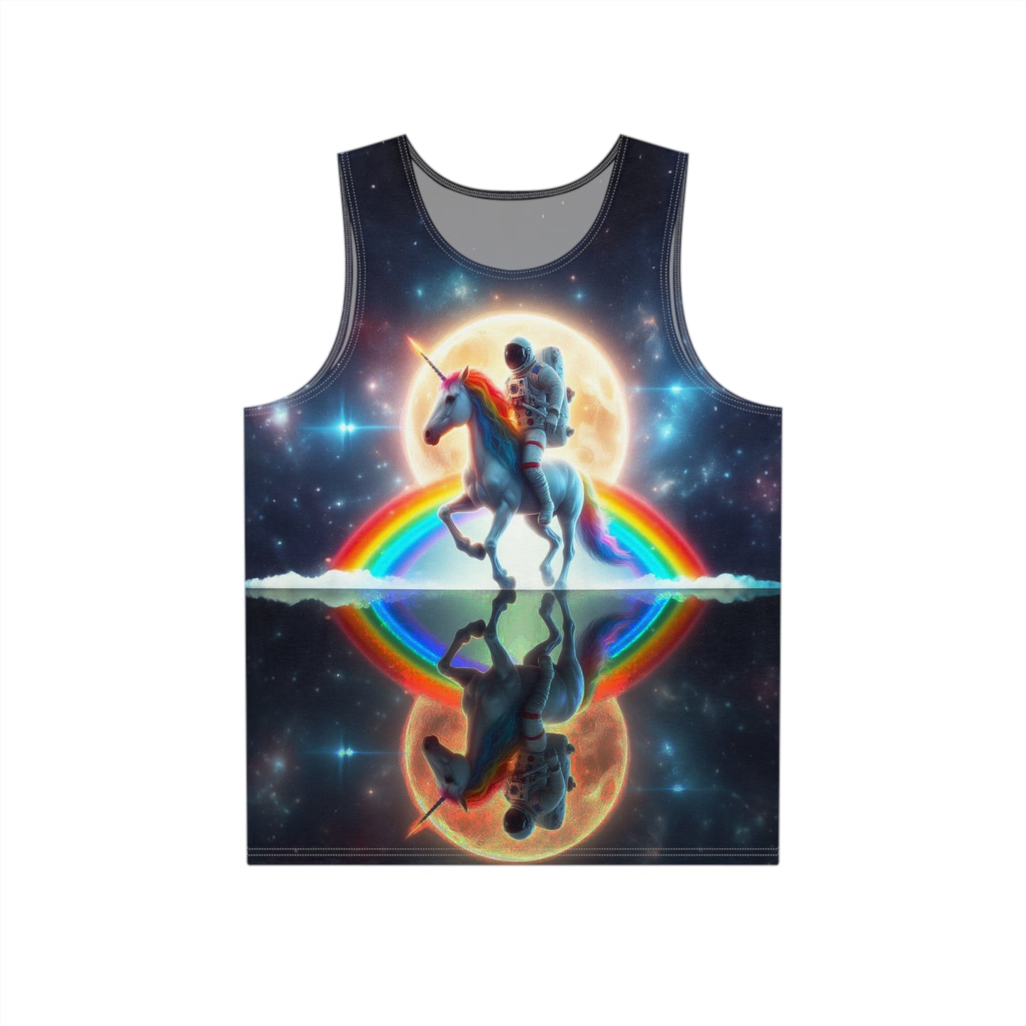 Over the rainbow - Tank Top