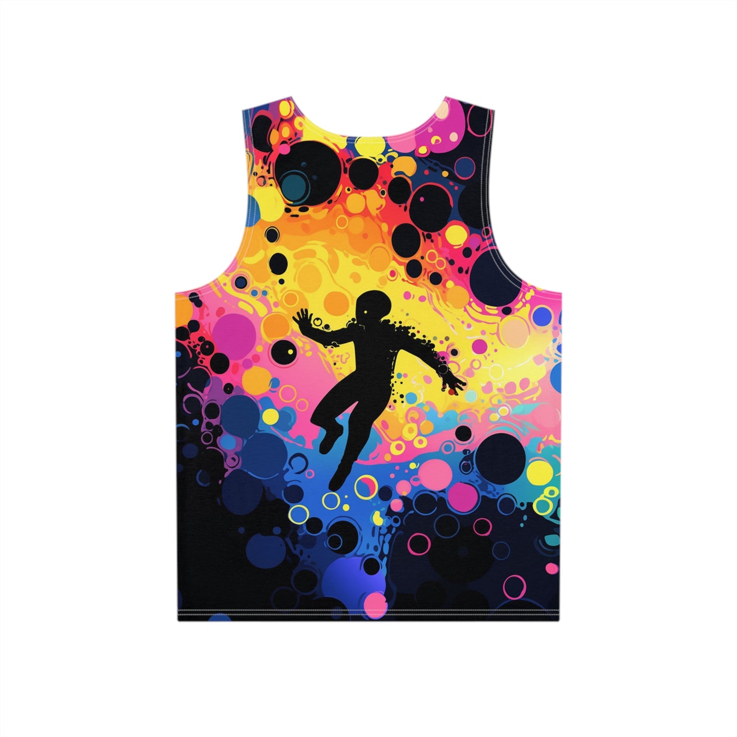 The Deep Dive Men's Tank v2