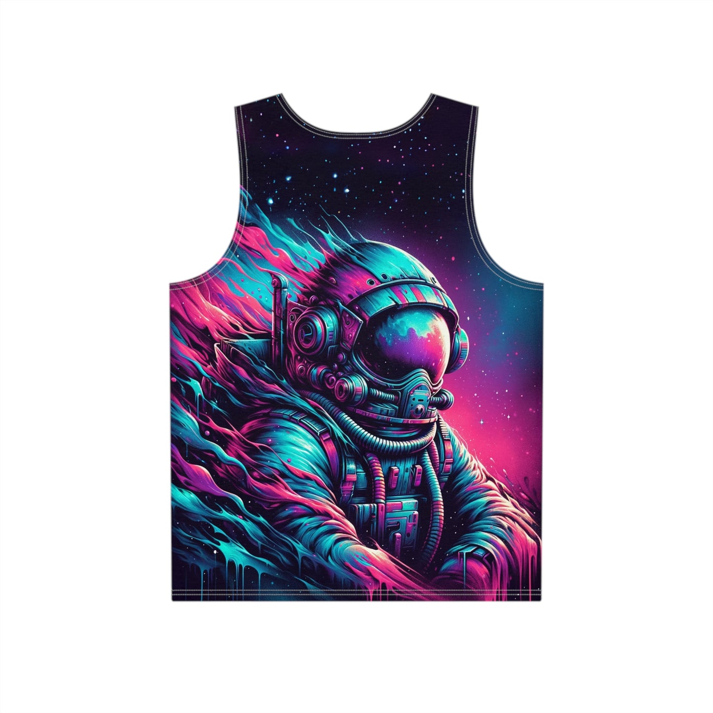 Am I Melting - Tank Top
