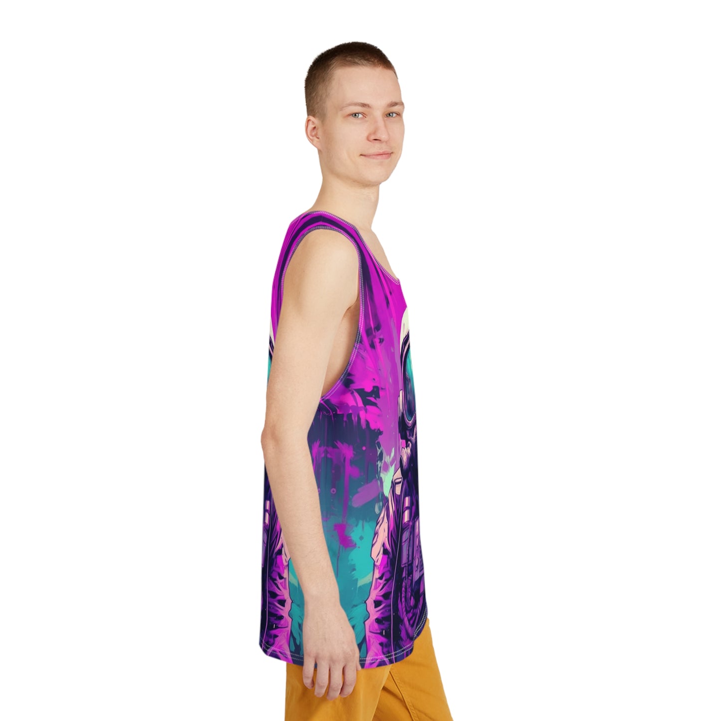 Explorer Tank Top v2