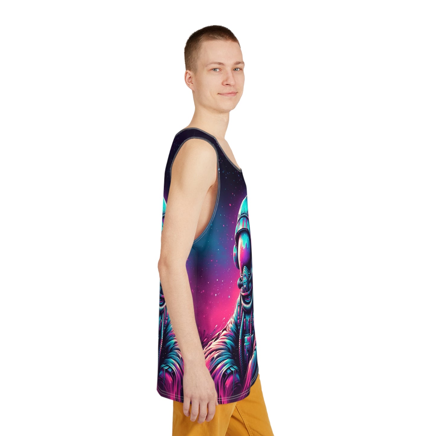 Am I Melting - Tank Top